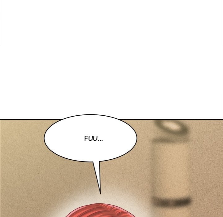 Right Under His Roof Chapter 20 - Page 59