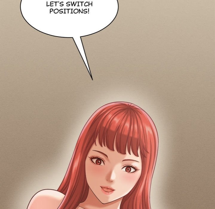 Right Under His Roof Chapter 20 - Page 97