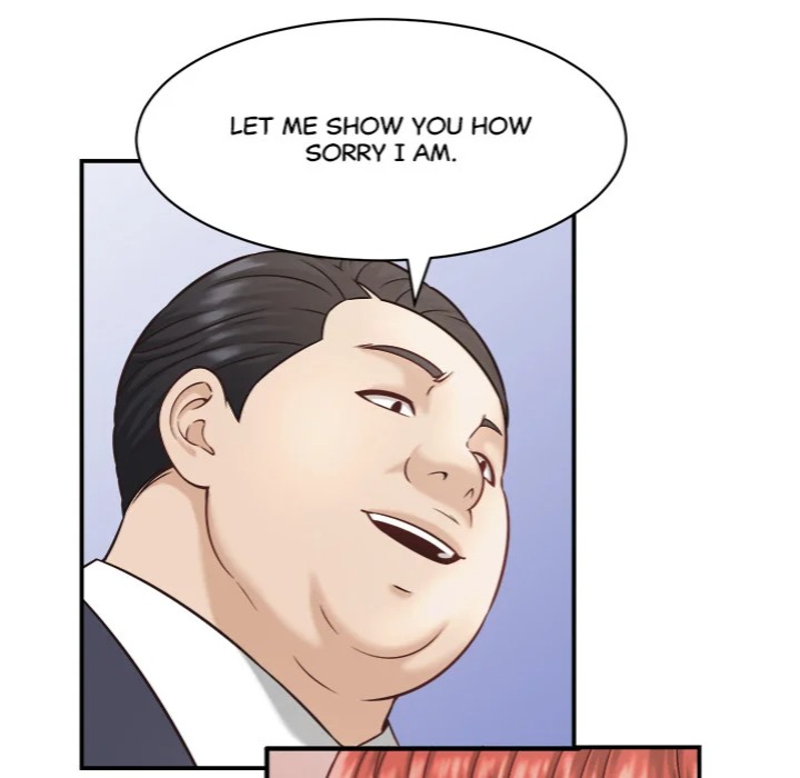 Right Under His Roof Chapter 21 - Page 104