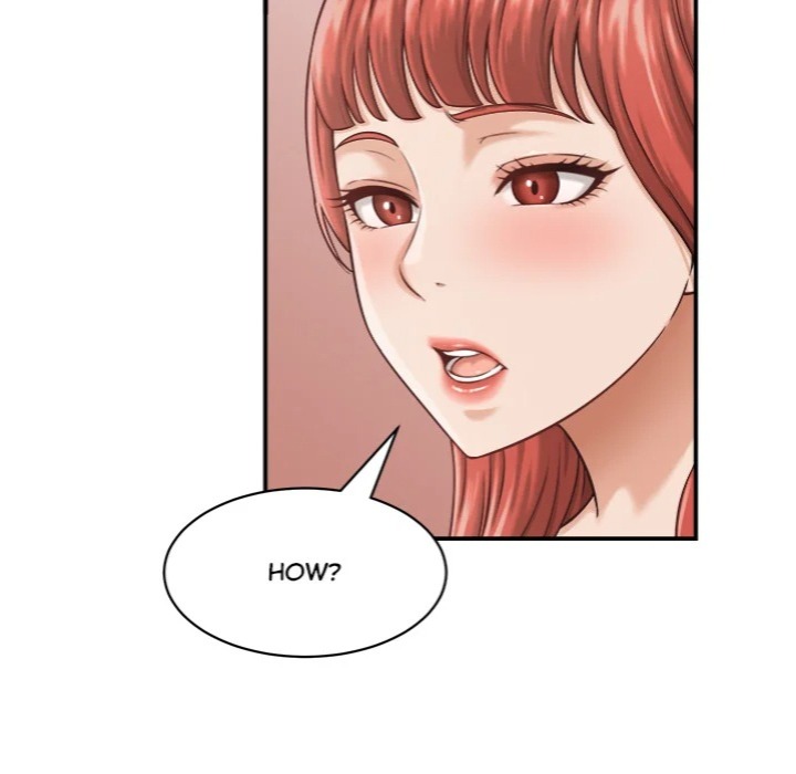 Right Under His Roof Chapter 21 - Page 105