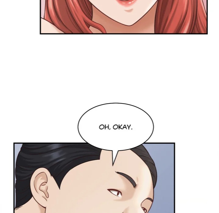 Right Under His Roof Chapter 21 - Page 123