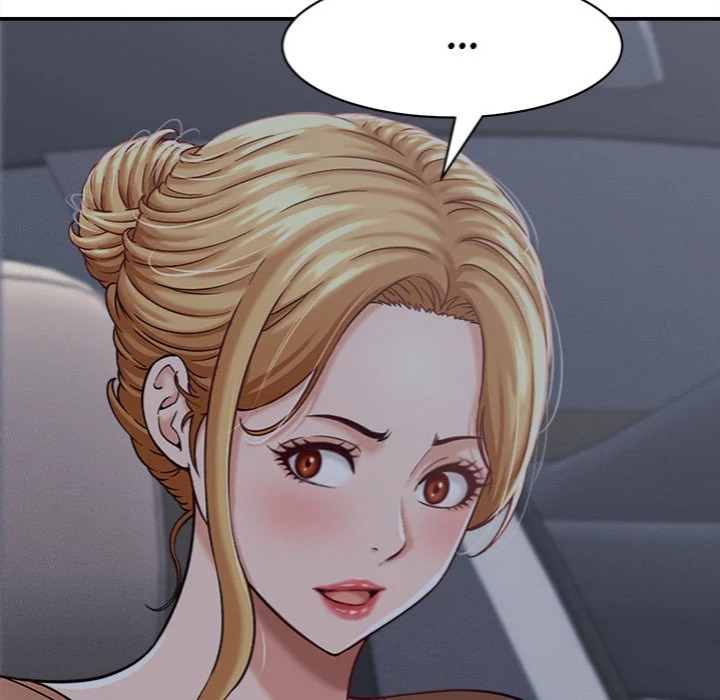 Right Under His Roof Chapter 21 - Page 15