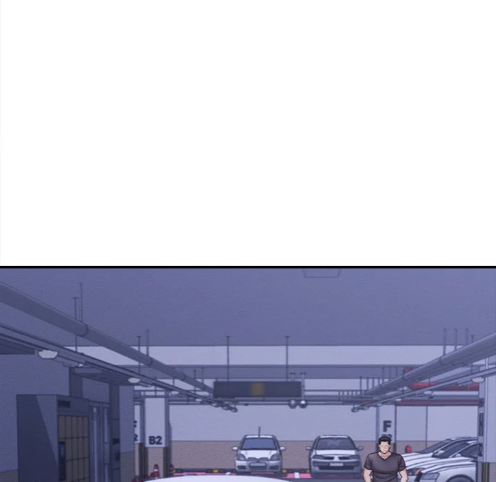 Right Under His Roof Chapter 21 - Page 25