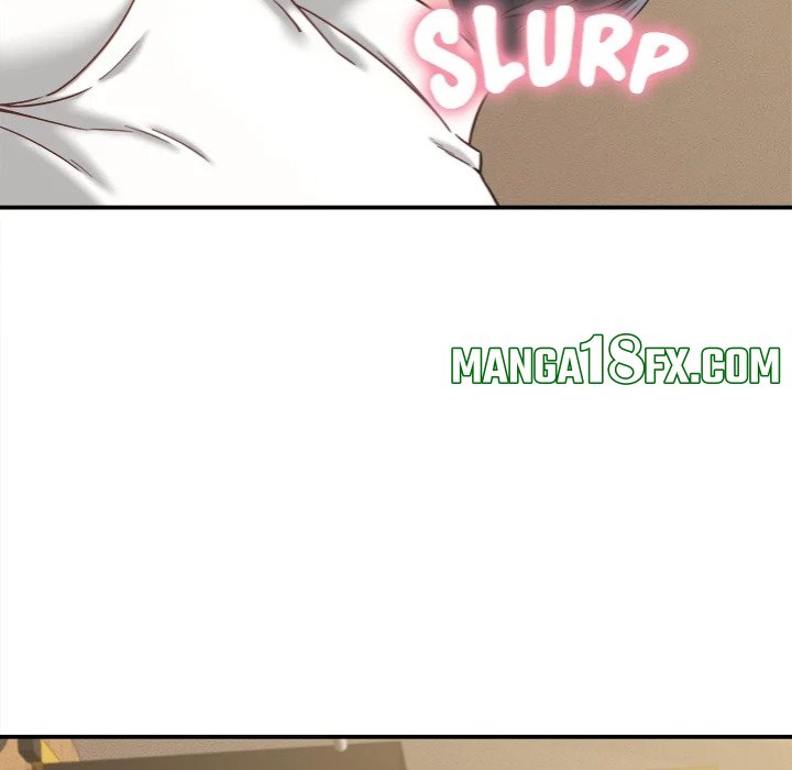 Right Under His Roof Chapter 21 - Page 38