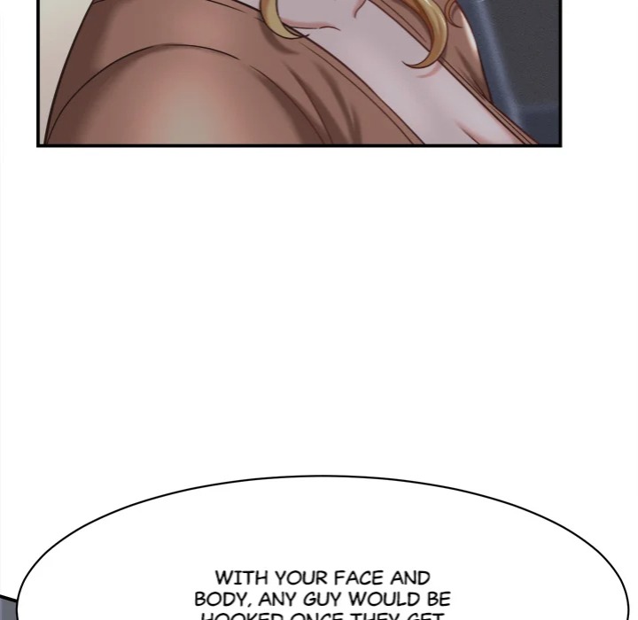Right Under His Roof Chapter 21 - Page 7