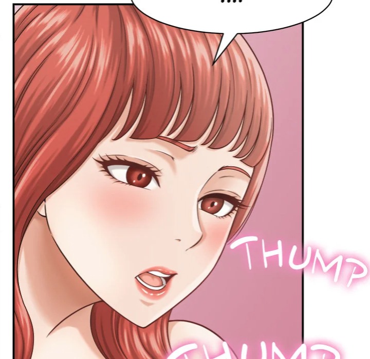 Right Under His Roof Chapter 21 - Page 64