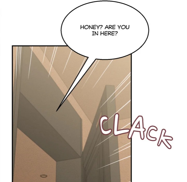 Right Under His Roof Chapter 21 - Page 82