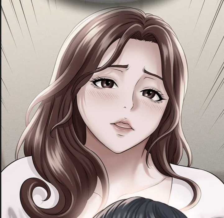 Right Under His Roof Chapter 22 - Page 101