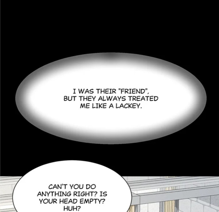 Right Under His Roof Chapter 22 - Page 116