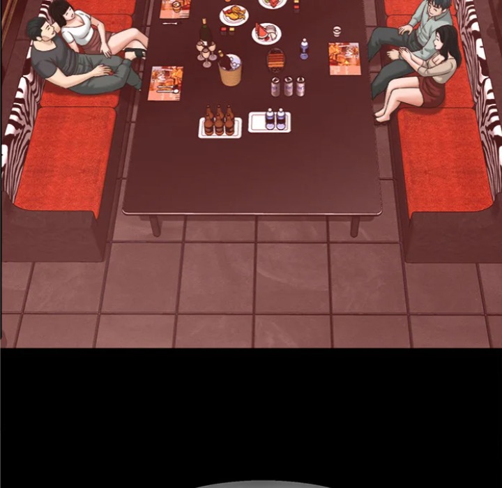 Right Under His Roof Chapter 22 - Page 125