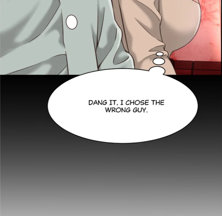 Right Under His Roof Chapter 22 - Page 133