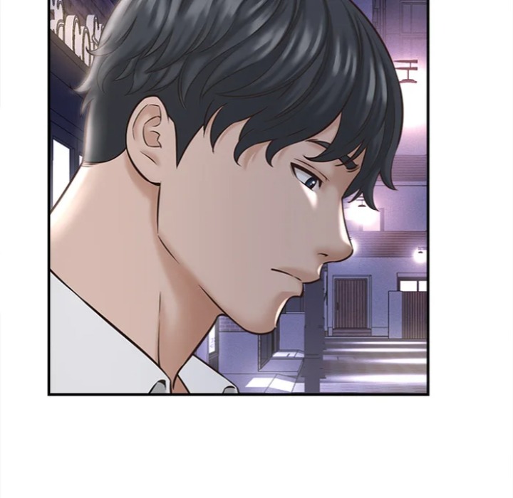Right Under His Roof Chapter 22 - Page 135