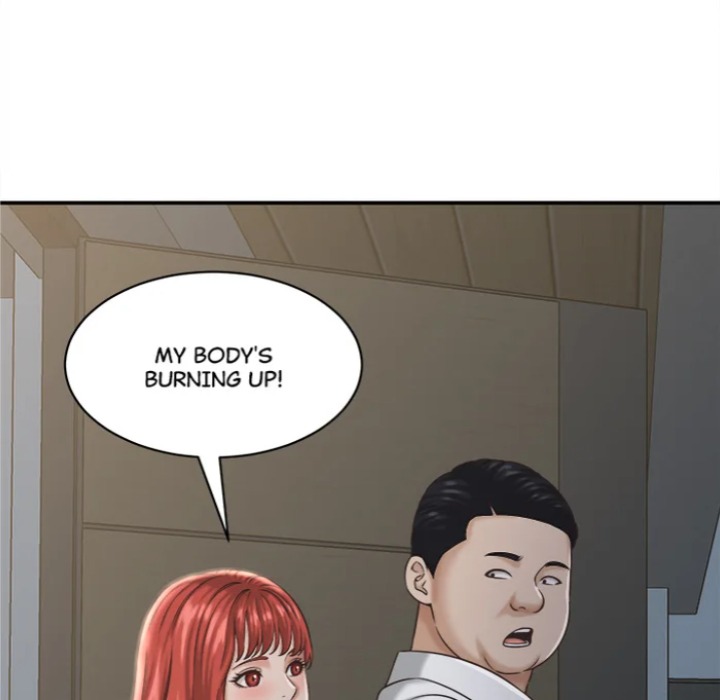 Right Under His Roof Chapter 22 - Page 26