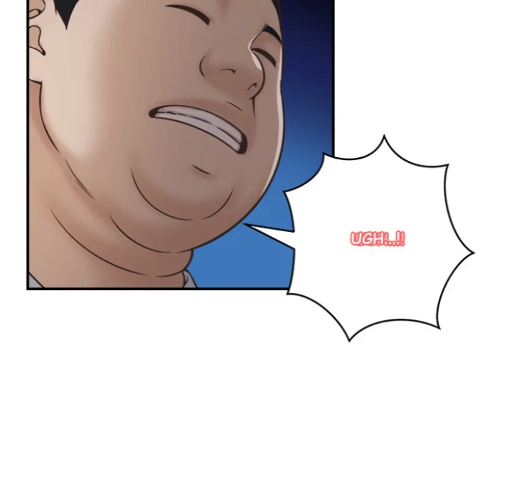 Right Under His Roof Chapter 22 - Page 31