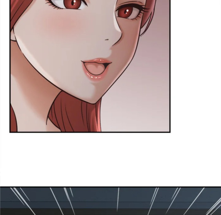 Right Under His Roof Chapter 22 - Page 38
