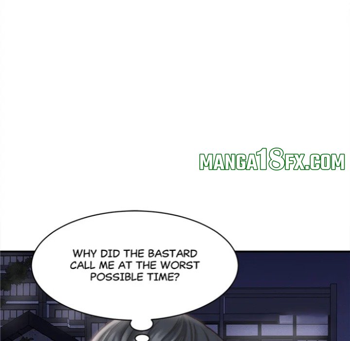 Right Under His Roof Chapter 22 - Page 48