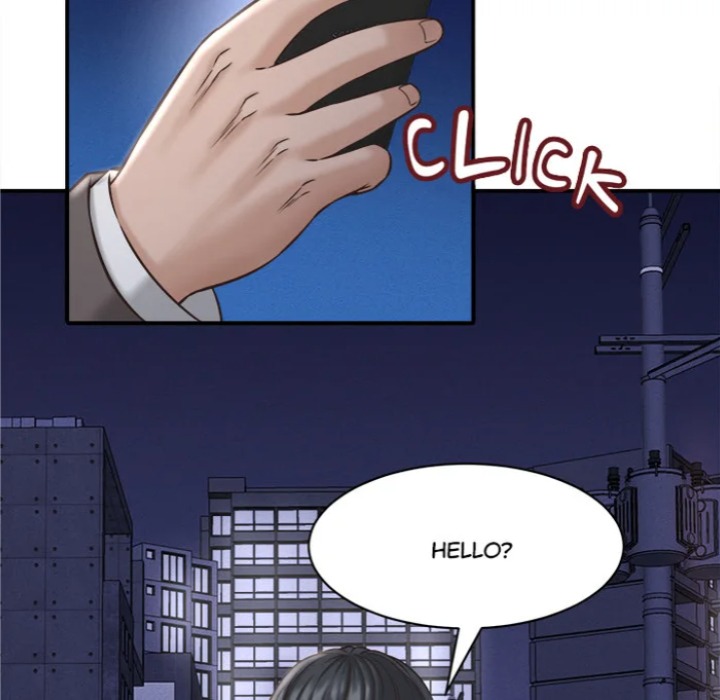 Right Under His Roof Chapter 22 - Page 52