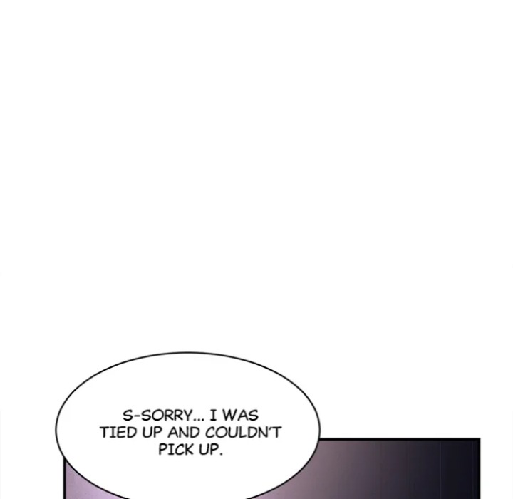 Right Under His Roof Chapter 22 - Page 60