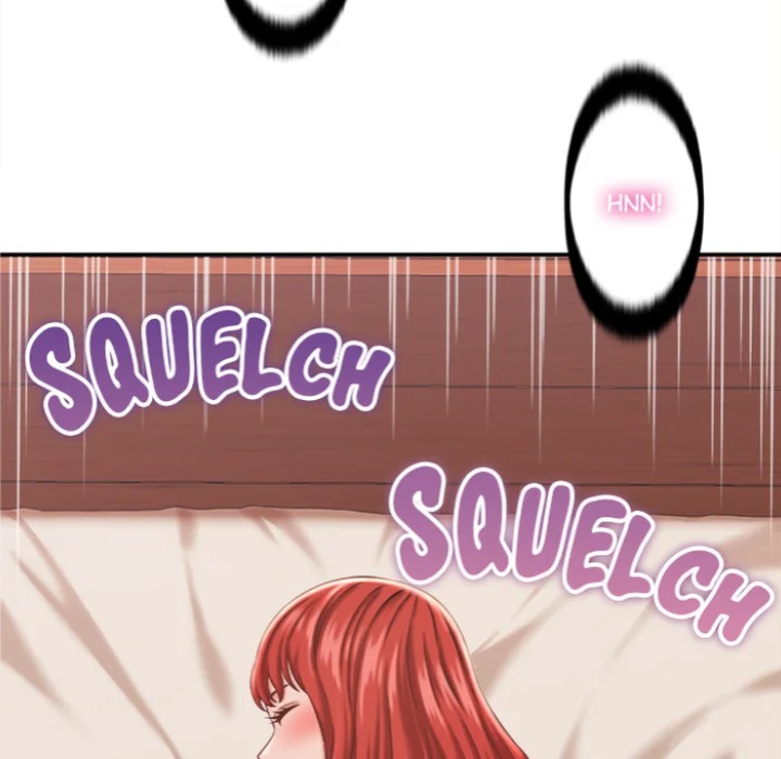 Right Under His Roof Chapter 22 - Page 67