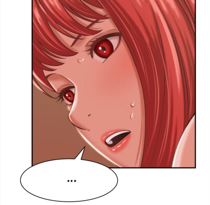 Right Under His Roof Chapter 22 - Page 83