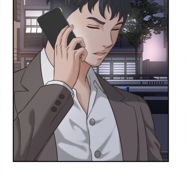 Right Under His Roof Chapter 22 - Page 91