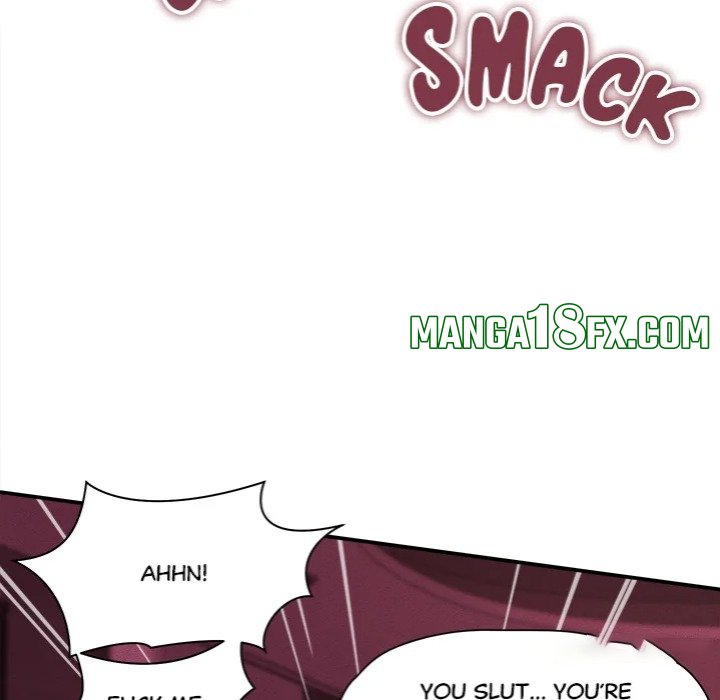 Right Under His Roof Chapter 24 - Page 105