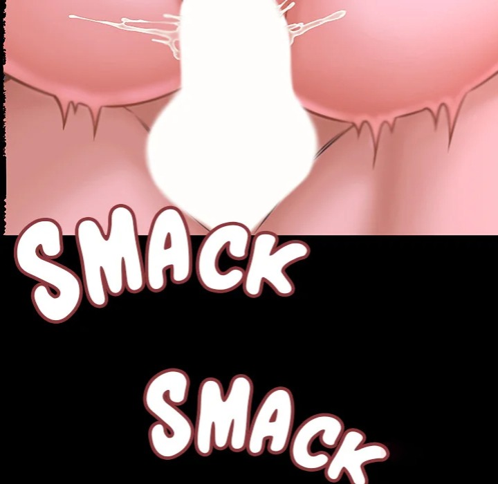 Right Under His Roof Chapter 24 - Page 123