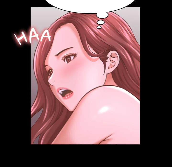Right Under His Roof Chapter 24 - Page 126