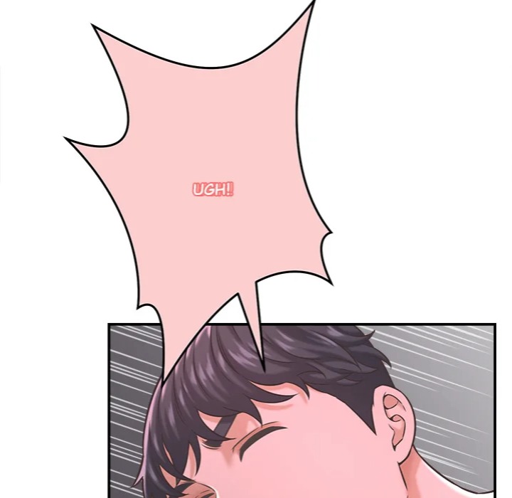 Right Under His Roof Chapter 24 - Page 36