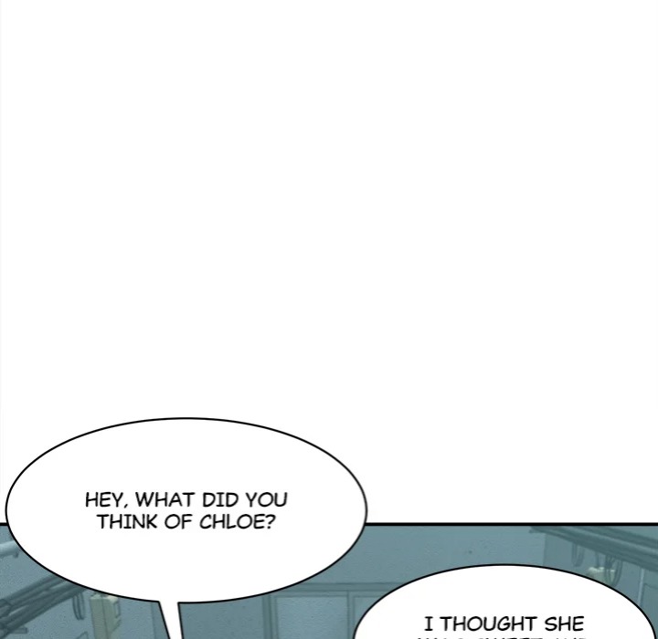 Right Under His Roof Chapter 24 - Page 64
