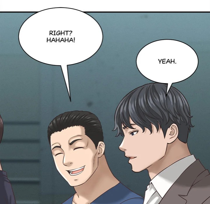 Right Under His Roof Chapter 24 - Page 67