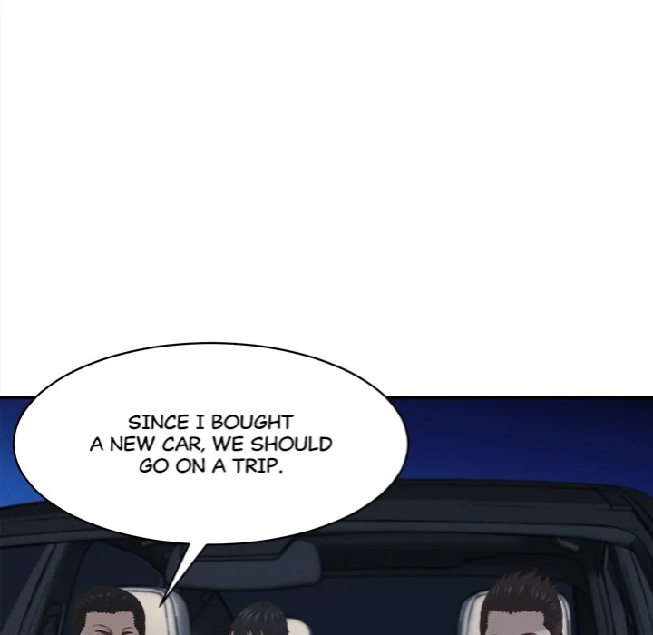 Right Under His Roof Chapter 24 - Page 73