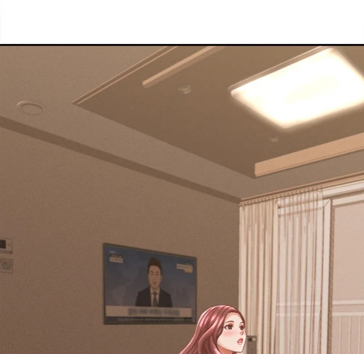 Right Under His Roof Chapter 24 - Page 86