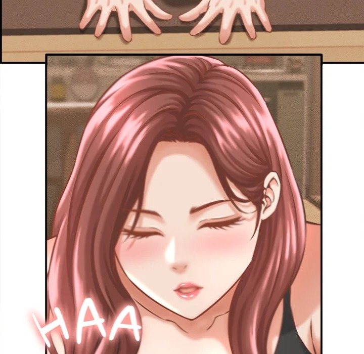 Right Under His Roof Chapter 24 - Page 92