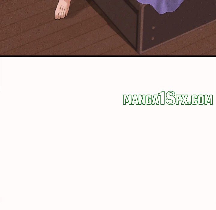 Right Under His Roof Chapter 25 - Page 119