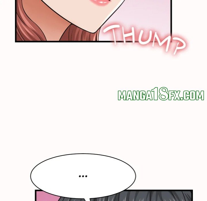 Right Under His Roof Chapter 25 - Page 127