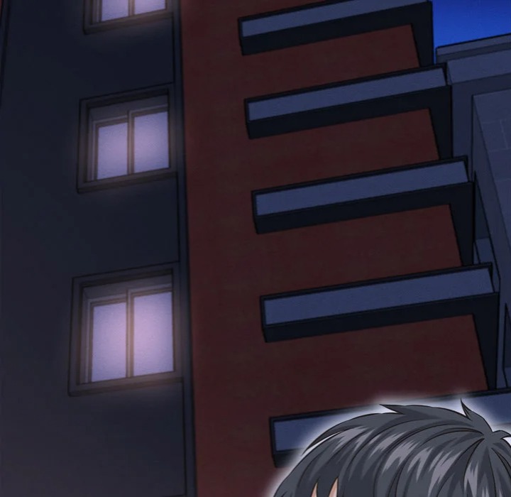 Right Under His Roof Chapter 25 - Page 19