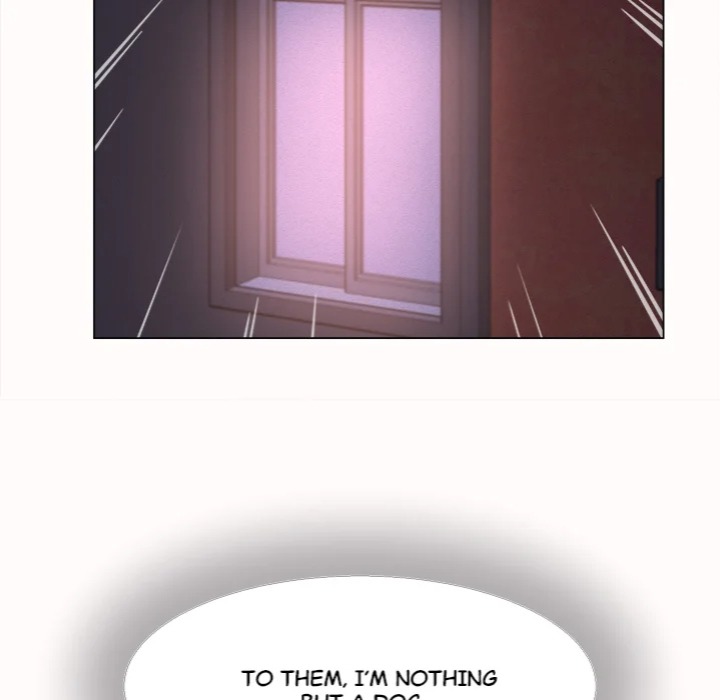 Right Under His Roof Chapter 25 - Page 23