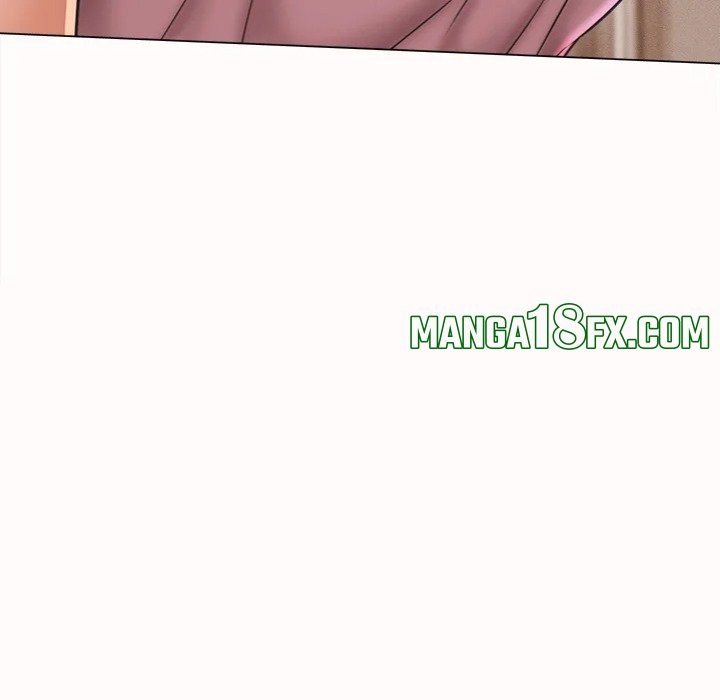 Right Under His Roof Chapter 25 - Page 59