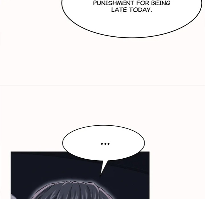 Right Under His Roof Chapter 25 - Page 66