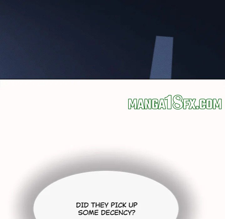 Right Under His Roof Chapter 25 - Page 80