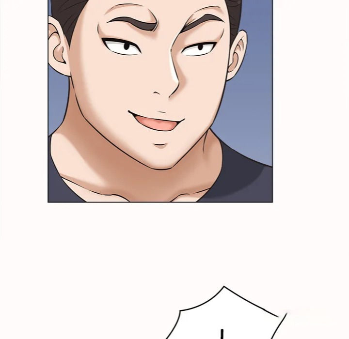 Right Under His Roof Chapter 25 - Page 93
