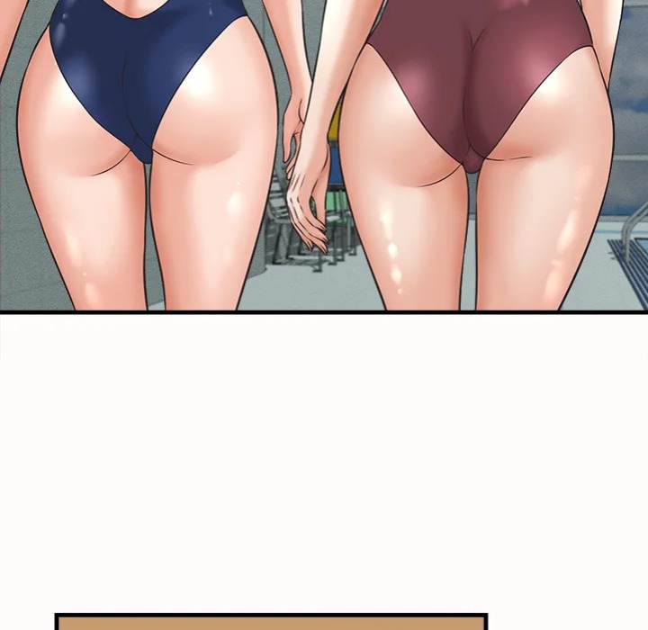 Right Under His Roof Chapter 26 - Page 104