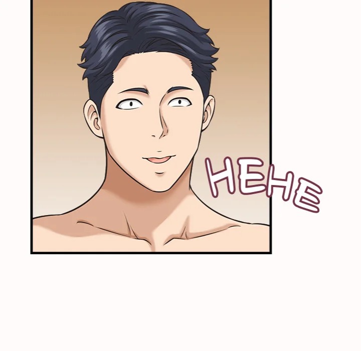 Right Under His Roof Chapter 26 - Page 105