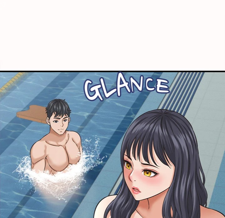 Right Under His Roof Chapter 26 - Page 106