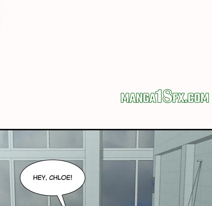 Right Under His Roof Chapter 26 - Page 119