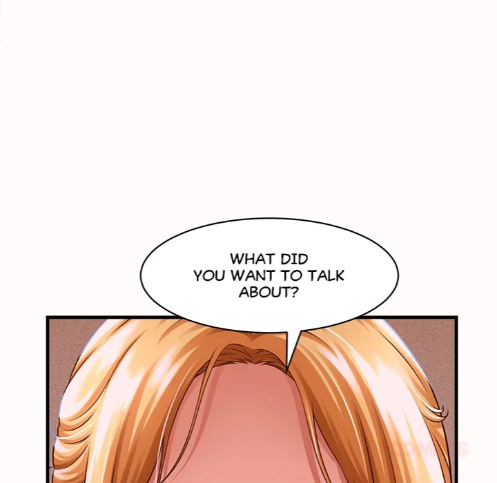 Right Under His Roof Chapter 26 - Page 129