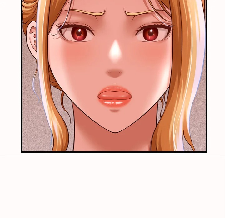 Right Under His Roof Chapter 26 - Page 130