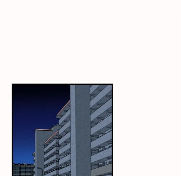 Right Under His Roof Chapter 26 - Page 28