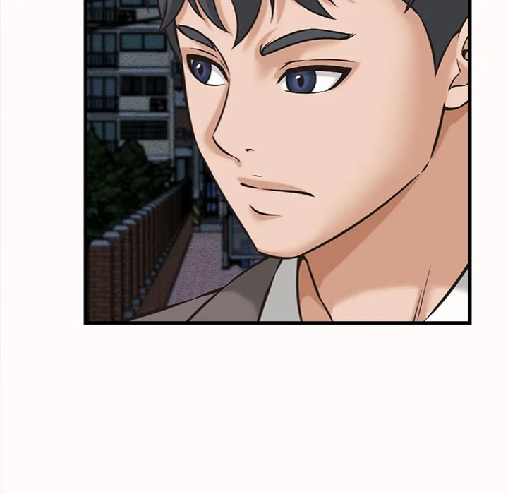 Right Under His Roof Chapter 26 - Page 35